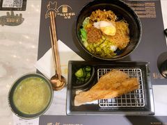 -馔豚·台北菜专门店(深圳湾万象城店)