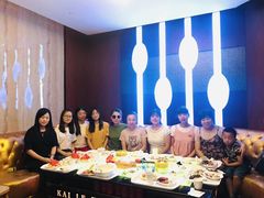 -凯乐会量贩KTV(国防大厦总店)