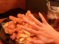 -Outdark Korean Restaurant