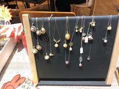 -十八字金·开蚌·银饰DIY·手作体验团建(和平大悦城店)