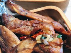 -雀蓝川菜(奥体广场店)