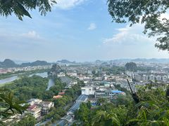 -叠彩山景区