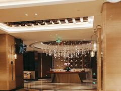 -英冠索菲特酒店·萧湘阁中餐厅