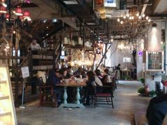 -MAAN COFFEE(金桥店)