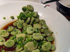-绿茶餐厅(西湖银泰百货店)