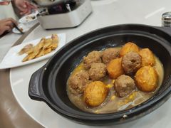 -紫藤园·天目湖大鱼头(南山竹海店)