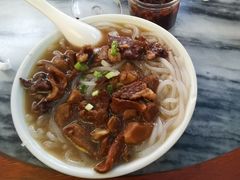 -三鄉濑粉·铭珠粥粉