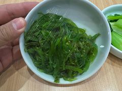 清脆裙带菜-醉面(西直门凯德茂店)