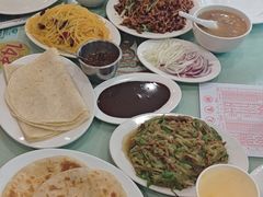 -毛毛春饼(尚志大街店)