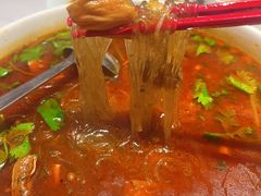 牛肉粉丝-金锅小厨(乐活街店)