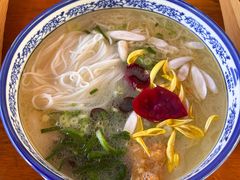 -香麒园·过桥米线·南湖雅宴
