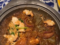 -绿茶餐厅(布吉万象汇店)