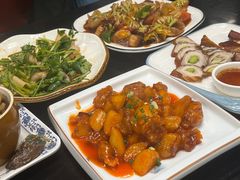 -旺达·福州菜(正大广场店)