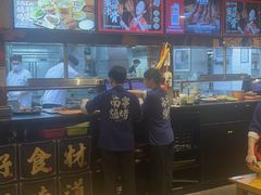 -今邕烧烤(园湖店)
