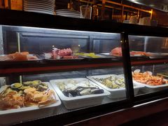 -粤海璇宫·木棉花高空旋转餐厅·聚会派对