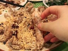 -盛港湾海鲜食府(黄沙店)