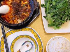 -陈麻婆豆腐(春熙店)