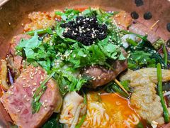 -成都你六姐·牛肉冒菜(城市集市合生汇店)