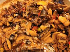 -万豪酒店·咏豪中餐厅