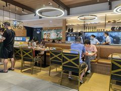 -豪客来牛排(成都锦江大融城店)