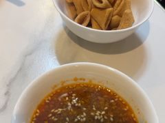 -东方饺子王(和平里店)