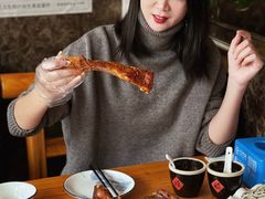 -张记焖窑·十五年专注焖烤(雍和宫店)