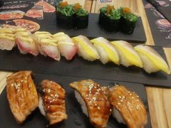 -Sushi Love 创意寿司(丽影广场店)