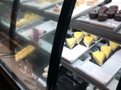 -加餐海鲜自助(宝龙一城店)