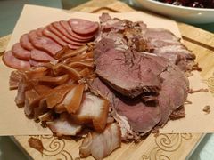 -李记饺子·熏酱东北菜(欢乐谷店)