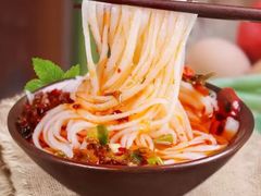 -莉安酸牛肉早点