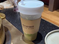-巴奴毛肚火锅(六天地店)