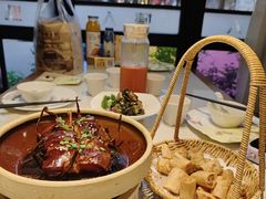 -塘人·老底子宁波菜小馆(南塘老街店)