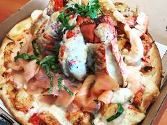 -Steveston Pizza Company (Richmond)