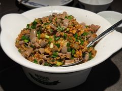 -前海沿·青岛菜(大拇指广场石老人店)