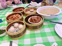 -快乐海鲜城(虎泉街店)