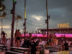 -FINNS Beach Club