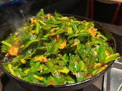 -阿记烧烤(英达路店)
