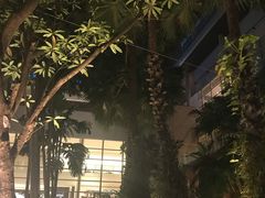 -曼谷铂尔曼皇权酒店