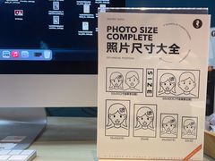 -海马体照相馆(新南凯德广场店)