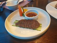 -嘉美轩·精细潮州菜·商务宴请(惠州佳兆业铂尔曼酒店)