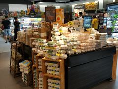-Olé精品超市(北京合生汇店)