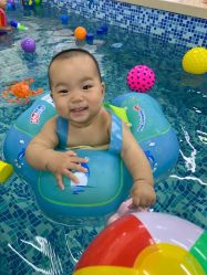 -子木乐园婴儿游泳馆(水晶港店)