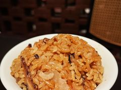 -领事馆19号中餐厅(厦门海景洲际酒店)