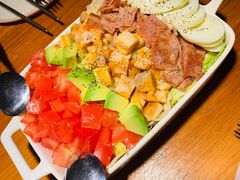 -秀儿家の小确幸融合西餐厅(万达店)