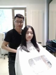 -LJOY丽锦造型·烫发染发
