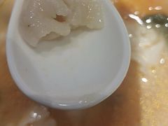 -萨拉漫饮食(北京中路店)