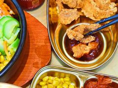 -食米家拌饭(梅溪新天地店)
