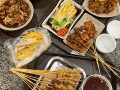 -小街天府(西工小街店)
