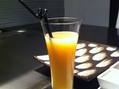 西柚汁-尚水长廊铁板烧(荣祥广场店)