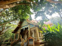 -西双版纳勐泐文化旅游区